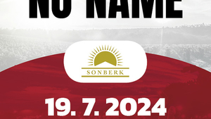 No Name - Vinařství Sonberk - Hudba na vinicích 2024