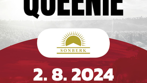 Queenie - Vinařství Sonberk - Hudba na vinicích 2024