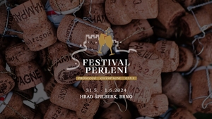 Festival Perlení - Hrad Špilberk