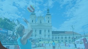 CZ Open neregistrované ženy - Slovácké léto 2024 - Uherské Hradiště