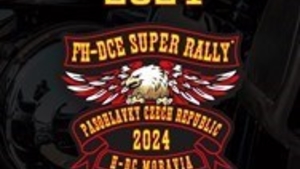 FH-DCE Super Rally - Pasohlávky