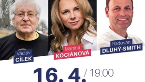 Kupředu do minulosti 2024 - České Budějovice