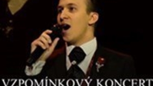 Vzpomínkový koncert na písně Karla Gotta - Sokolov