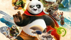 Kung Fu Panda 4 - Divadlo Horní Počernice