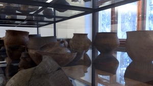 Expozice Sejf - Severočeské muzeum