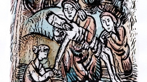 BACH – Janovy pašije v Kostele sv. Šimona a Judy