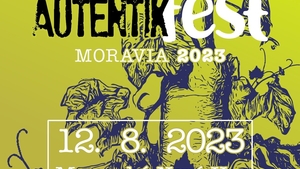 AutentikFest Moravia 2024 - Moravská Nová Ves