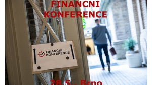 Finanční konference 2024 - Brno