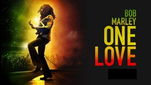 Bob Marley: One Love - Městské středisko kultury a sportu v Sezimově Ústí