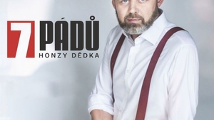7 pádů Honzy Dědka - Česká Lípa