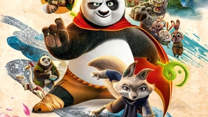 Kung Fu Panda 4 - Kino Humpolec