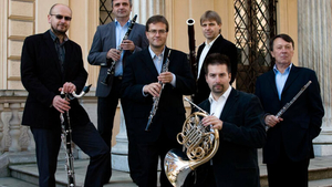 Janáček Ensemble - Janáček Brno 2024