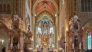 Duchovní koncert - Bazilika Nanebevzetí Panny Marie