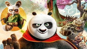 Kino Počátky - Kung Fu Panda 4