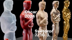 Oscar 2024 ve Světozoru
