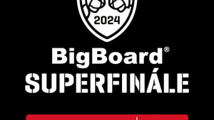 BigBoard Superfinále 2024 v O2 areně
