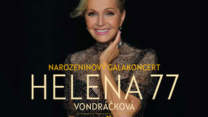 Dva večery s Helenou Vondráčkovou v O2 areně