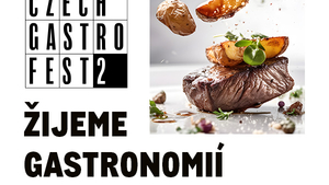 Makro Czech Gastro Fest 2024 - O2 universum
