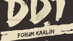 DDT odehraje koncert ve Foru Karlín