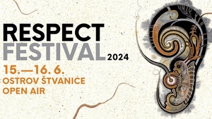 Respect Festival Open Air 2024 - Štvanice
