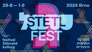 Štetl Fest - multižánrový festival židovské kultury v Brně