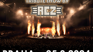 Rammstein Symphonic Tribute Show - Brno