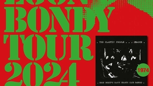 PPU - Egon Bondy Tour 2024 - Velichov