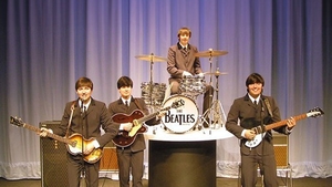 Beatles Show 60 - Brno