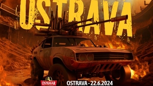 Clash of the Stars 8 - Ostrava