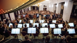 Filharmonie G. Mahlera: Slavné filmové melodie v Moravských Budějovicích