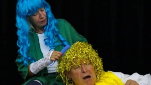 Divadlo pro děti: Tři zlaté vlasy děda Vševěda - KD Bílá Hora