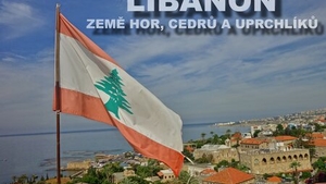 Libanon – země cedrů, hor a uprchlíků v knihovně