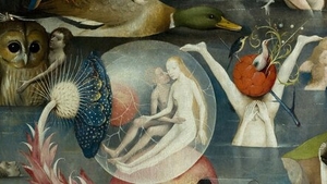 Hieronymus Bosch: gnostická učení a východní filozofie - Ústřední knihovna