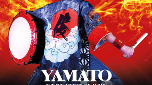 YAMATO – The Drummers of Japan v Brně