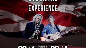 The Dire Straits Experience opět na turné - Brno