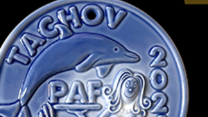 Mezinárodní festival PAF Tachov 2024