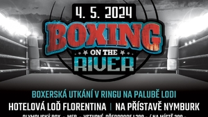 Boxing on the River - hotelová loď Florentina