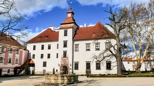 Zahájení výstavy POČÁTKY OPAVY - Příběh vzniku jednoho z nejstarších měst České republiky