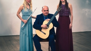 Trio Bel Canto - Koncertní síň Krnov