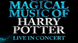 The Magical Music of Harry Potter - Praha