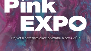 Pink EXPO 2024 - Praha