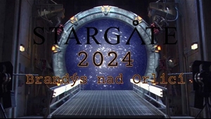 Airsoftová akce Stargate 2024 - Brandýs nad Orlicí