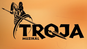 Muzikál Troja - podzámecká zahrada Kroměříž