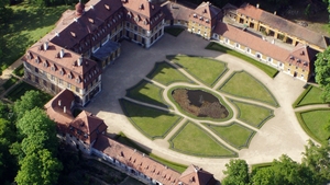 Concentus Moraviae na Státním zámku Rájec nad Svitavou