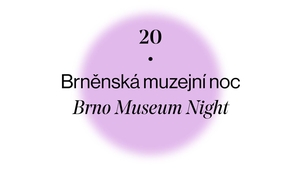 Brněnská muzejní noc v Muzeu města Brna 2024