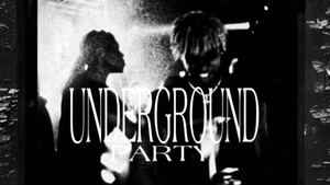 The Underground Party - Brno
