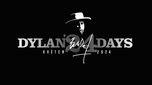 23. Dylan Days - Zimmerman Frei - Kaštan - Scéna Unijazzu