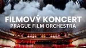 Koncert filmové hudby - Kolín