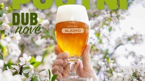 Festival klášterních pivovarů v Břevnovském klášterním pivovaru sv. Vojtěcha