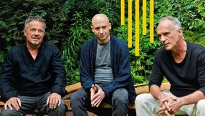 Neřež Trio vystoupí na Mírovém náměstí v Jablonci